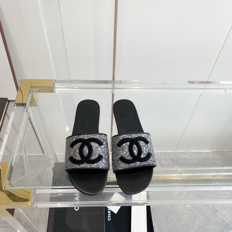 Ch*el slippers